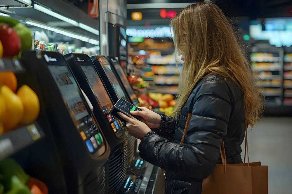 Gestion des automates bancaires à La Réunion